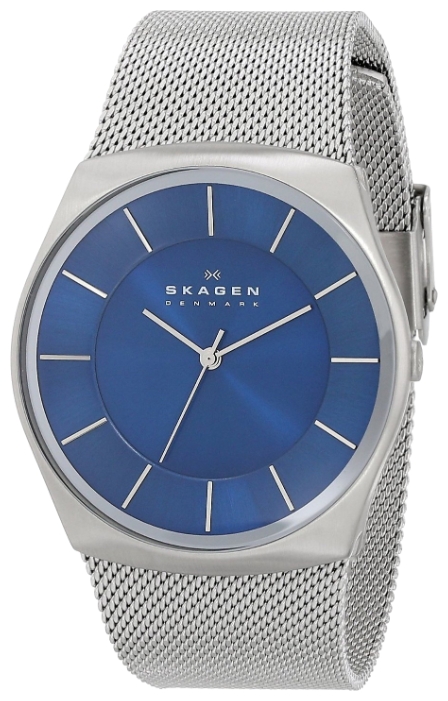 Wrist watch Skagen SKW6068 for men - 1 picture, image, photo