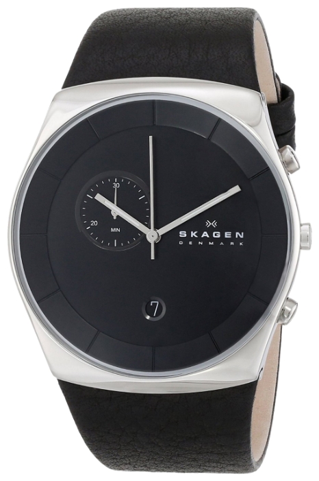 Wrist watch Skagen SKW6070 for men - 1 image, photo, picture