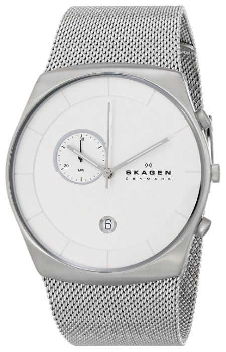 Wrist watch Skagen SKW6071 for men - 1 image, photo, picture