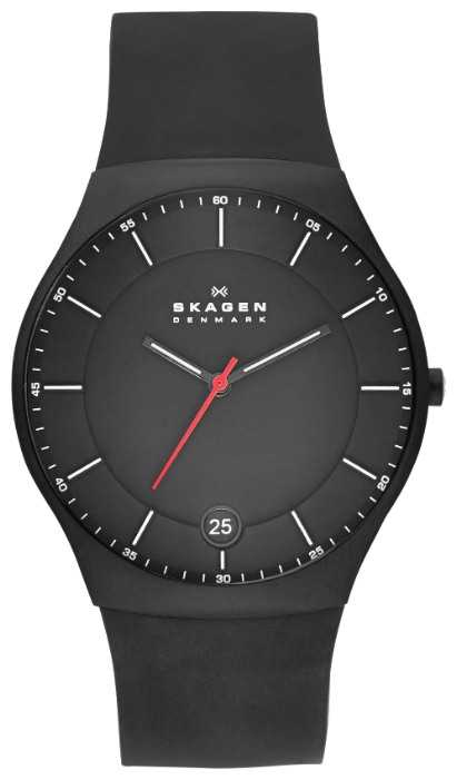 Wrist watch Skagen SKW6087 for men - 1 picture, image, photo