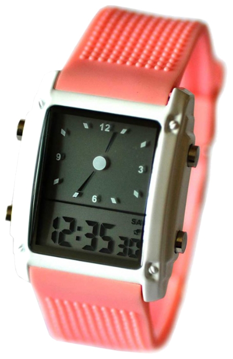 SKMEI watch for unisex - picture, image, photo