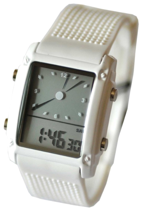 SKMEI 0814G-3 wrist watches for unisex - 1 image, picture, photo