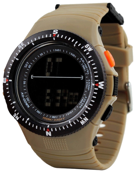 SKMEI watch for men - picture, image, photo