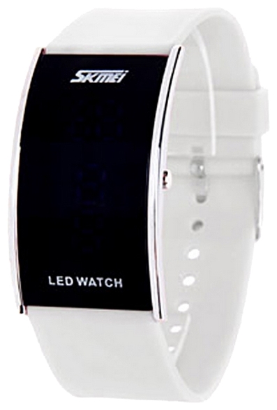 Wrist watch SKMEI 2103-2 for unisex - 1 photo, picture, image