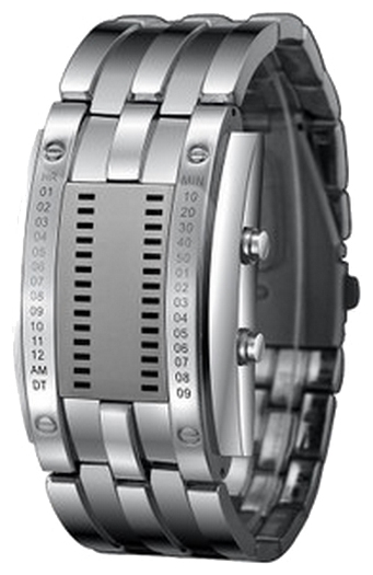 SKMEI watch for men - picture, image, photo