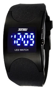 Wrist watch SKMEI 4578 for unisex - 1 picture, photo, image