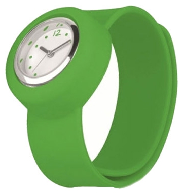 Slap on Watch watch for unisex - picture, image, photo