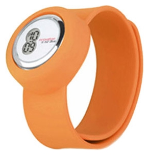 Wrist watch Slap on Watch WDA0012-OG for unisex - 1 image, photo, picture