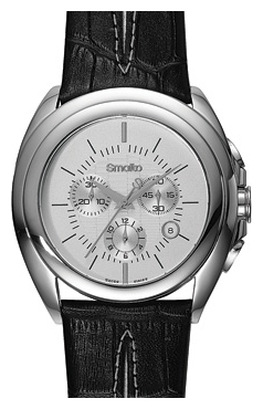 Wrist watch Smalto ST1G005CBSS1 for men - 1 picture, image, photo