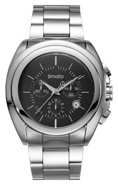Wrist watch Smalto ST1G005CMSB1 for men - 1 picture, image, photo