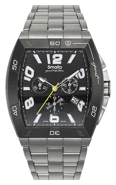 Wrist watch Smalto ST1G013CMBB1 for men - 1 photo, picture, image