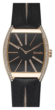 Smalto ST1L004TBRB1 wrist watches for women - 1 image, picture, photo
