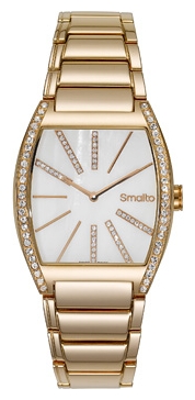 Wrist watch Smalto ST1L004TMRM1 for women - 1 picture, photo, image