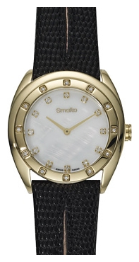 Smalto ST1L006TBGM1 wrist watches for women - 1 image, picture, photo