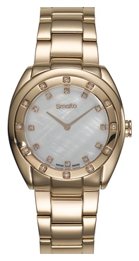 Wrist watch Smalto ST1L006TMRM1 for women - 1 picture, photo, image