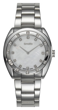 Wrist watch Smalto ST1L006TMSM1 for women - 1 photo, image, picture