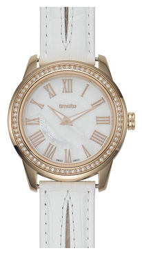Smalto ST1L010TWRM1 wrist watches for women - 1 image, picture, photo