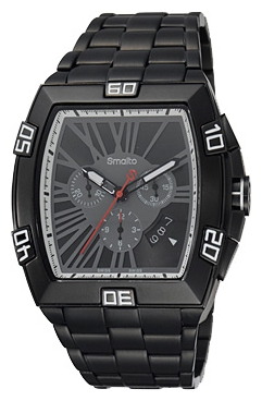 Wrist watch Smalto ST4G001M0041 for men - 1 photo, picture, image