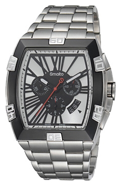 Wrist watch Smalto ST4G001M0081 for men - 1 picture, image, photo