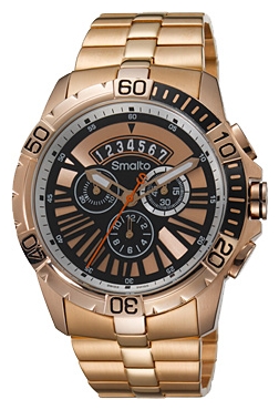 Wrist watch Smalto ST4G003M0081 for men - 1 image, photo, picture