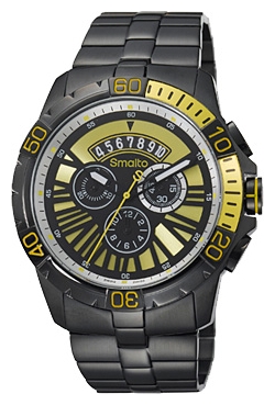 Wrist watch Smalto ST4G003M0111 for men - 1 image, photo, picture