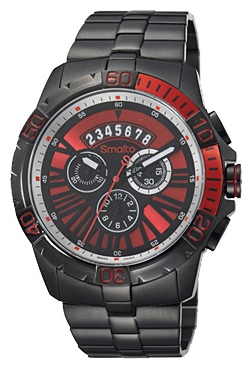 Wrist watch Smalto ST4G003M0121 for men - 1 photo, image, picture