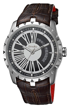 Wrist watch Smalto ST4G004L0021 for men - 1 image, photo, picture