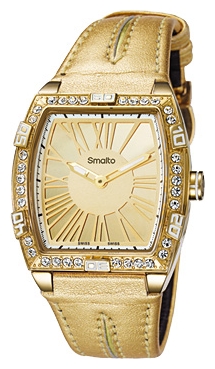 Wrist watch Smalto ST4L002L0081 for women - 1 image, photo, picture
