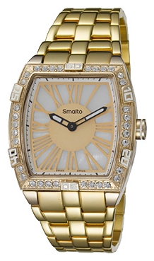 Wrist watch Smalto ST4L002M0121 for women - 1 picture, image, photo