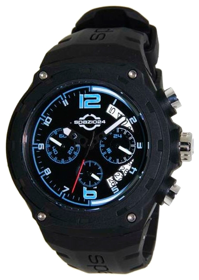 Wrist watch Spazio24 L4053-C05NBN for men - 1 picture, image, photo