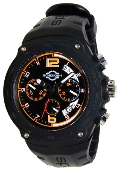 Wrist watch Spazio24 L4053-C05NON for men - 1 picture, image, photo