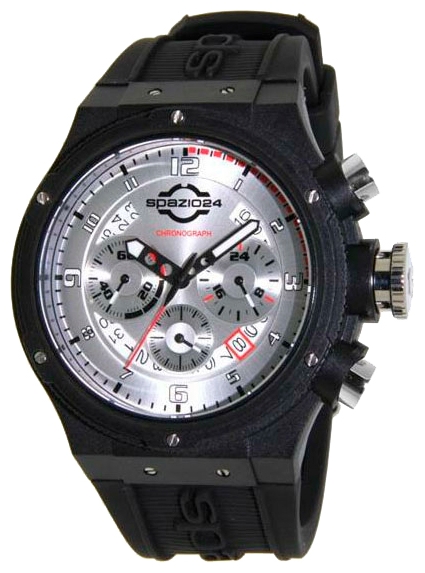Wrist watch Spazio24 L4055-C05AN for men - 1 image, photo, picture