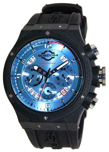 Wrist watch Spazio24 L4055-C05LBN for men - 1 image, photo, picture