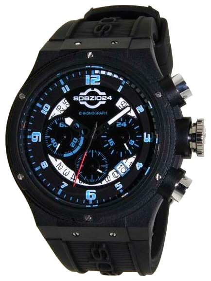 Wrist watch Spazio24 L4055-C05NBN for men - 1 photo, picture, image