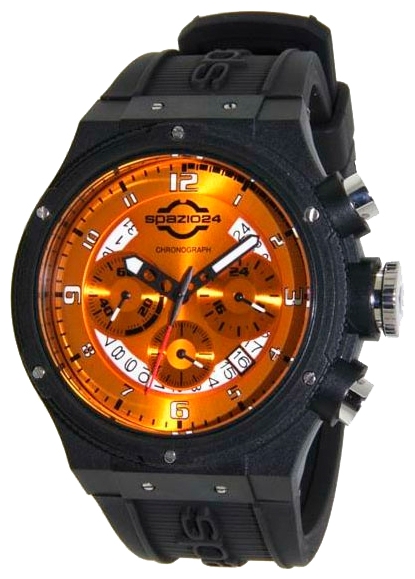 Wrist watch Spazio24 L4055-C05ON for men - 1 picture, image, photo