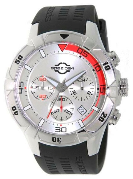 Wrist watch Spazio24 L4058-C01AN for men - 1 picture, photo, image