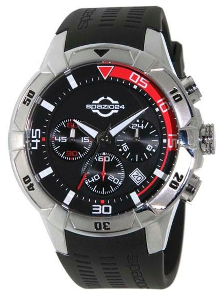 Wrist watch Spazio24 L4058-C01N for men - 1 photo, image, picture