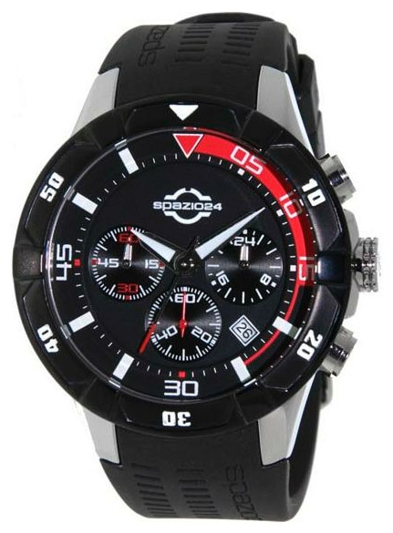 Wrist watch Spazio24 L4058-C04N for men - 1 picture, photo, image