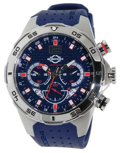 Wrist watch Spazio24 L4059-C01B for men - 1 photo, picture, image