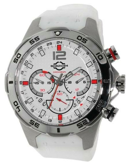 Wrist watch Spazio24 L4059-C01W for men - 1 picture, image, photo