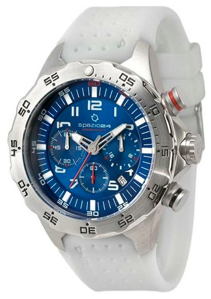 Wrist watch Spazio24 L4C051-01B for men - 1 photo, image, picture