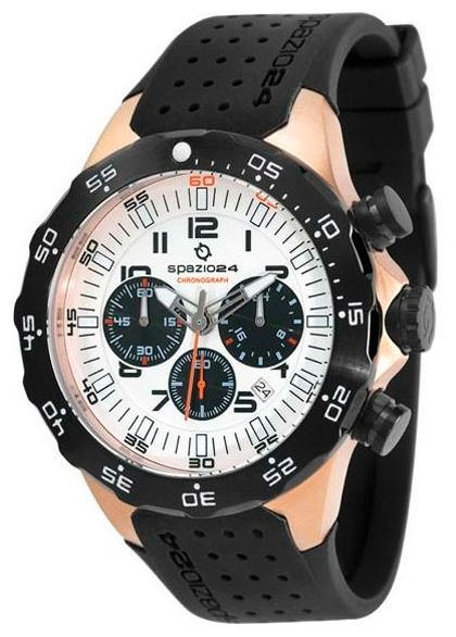 Wrist watch Spazio24 L4C051-02AN for men - 1 picture, photo, image