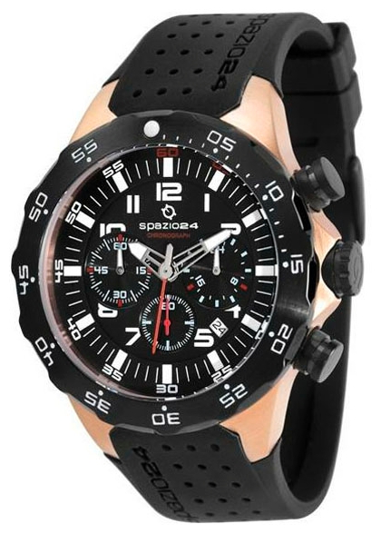 Wrist watch Spazio24 L4C051-02N for men - 1 picture, image, photo