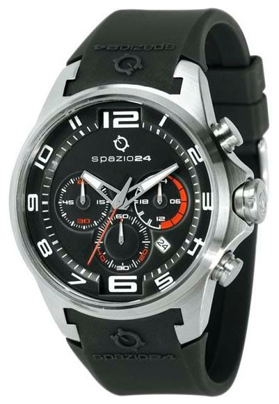 Wrist watch Spazio24 L4C052-01N for men - 1 image, photo, picture