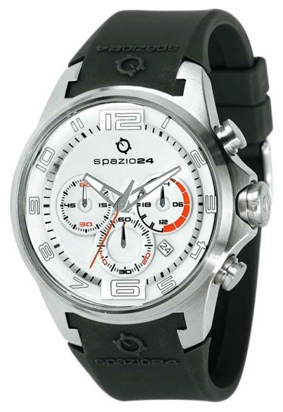 Wrist watch Spazio24 L4C052-01W for men - 1 photo, picture, image