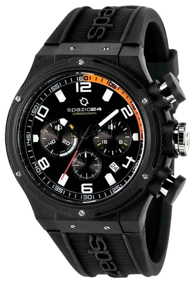 Wrist watch Spazio24 L4C055-01N for men - 1 image, photo, picture