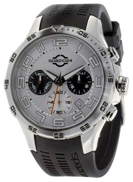 Wrist watch Spazio24 L4C056-01AN for men - 1 picture, photo, image