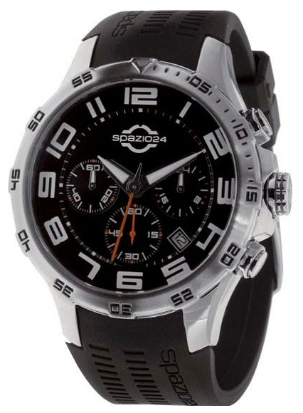 Wrist watch Spazio24 L4C056-01N for men - 1 photo, image, picture