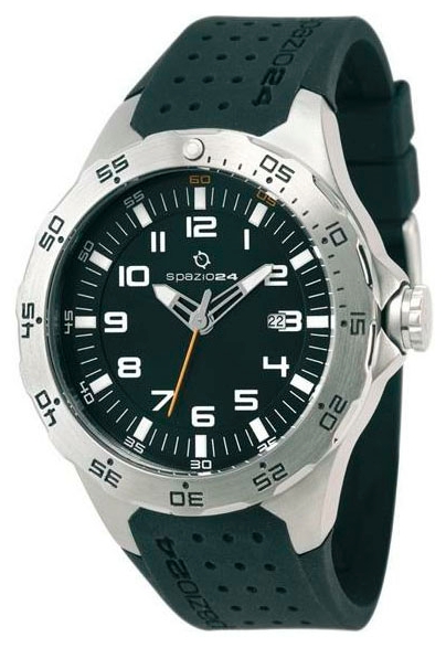 Wrist watch Spazio24 L4D051-02N for men - 1 photo, image, picture