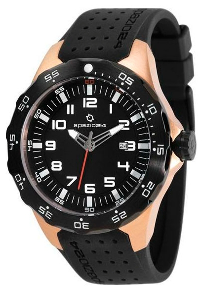 Wrist watch Spazio24 L4D051-03N for men - 1 picture, photo, image
